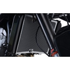 R&G Racing Radiator Guard (Without the KTM Guard Modification) for the KTM 790 Duke '17-'21